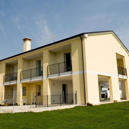 B&B Daniel Силея Экстерьер фото